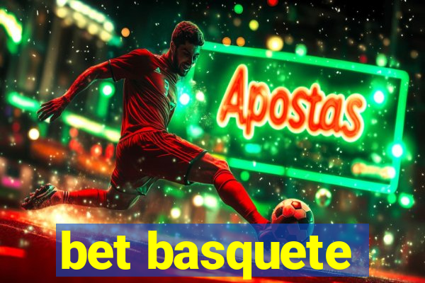 bet basquete